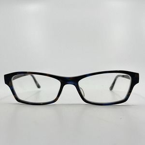 Prodesign Denmark 5626-1 C.9034 54-16-135 Brown‎ Blue Multicolor H7295